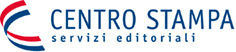 Centro Stampa Meucci Logo